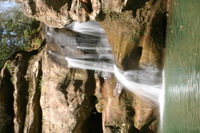 Canon EOS DIGITAL REBEL, 2005:04:17 14:25:02 -- 1/8 sec, f/32.0.  No Flash.3072x2048 Off.