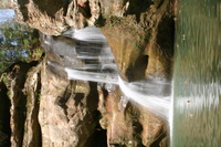 Canon EOS DIGITAL REBEL, 2005:04:17 14:25:16 -- 1/8 sec, f/32.0.  No Flash.3072x2048 Off.