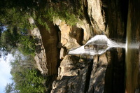 Canon EOS DIGITAL REBEL, 2005:04:17 15:53:51 -- 1/15 sec, f/22.0.  No Flash.3072x2048 Off.