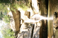 Canon EOS DIGITAL REBEL, 2005:04:17 15:54:34 -- 1/4 sec, f/22.0.  No Flash.3072x2048 Off.