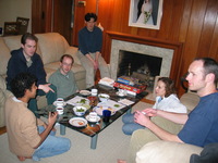 Canon PowerShot G3, 2005:05:01 19:37:01 -- 1/60 sec, f/2.0.  Flash, Auto, Red-Eye Reduce.2272x1704 Red-Eye Reduction (Auto).