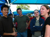 Canon PowerShot G3, 2005:09:24 17:15:53 -- 1/160 sec, f/4.0.  No Flash, Compulsory.2272x1704 Off.