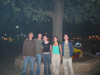 Canon PowerShot G3, 2005:09:24 21:17:40 -- 1/60 sec, f/2.0.  Flash, Auto, Red-Eye Reduce.2272x1704 Red-Eye Reduction (Auto).