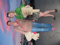 Canon PowerShot G3, 2005:10:01 21:11:35 -- 1/60 sec, f/2.0.  Flash, Auto, Red-Eye Reduce.2272x1704 Red-Eye Reduction (Auto).