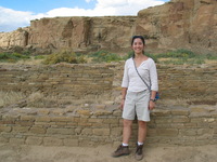 Canon PowerShot G3, 2005:10:02 18:01:38 -- 1/500 sec, f/4.0.  No Flash, Auto.2272x1704 Red-Eye Reduction (Auto).