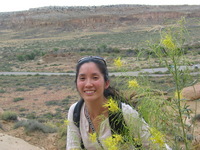 Canon PowerShot G3, 2005:10:02 18:37:27 -- 1/250 sec, f/4.0.  No Flash, Auto.2272x1704 Red-Eye Reduction (Auto).