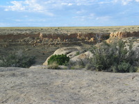 Canon PowerShot G3, 2005:10:02 19:38:45 -- 1/640 sec, f/4.0.  No Flash, Auto.2272x1704 Red-Eye Reduction (Auto).