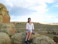 Canon PowerShot G3, 2005:10:02 19:44:58 -- 1/80 sec, f/8.0.  No Flash, Compulsory.2272x1704 Off.