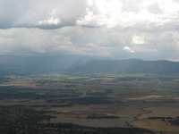 Canon PowerShot G3, 2005:10:04 12:17:04 -- 1/800 sec, f/4.0.  No Flash, Auto.2272x1704 Red-Eye Reduction (Auto).