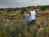 Canon PowerShot G3, 2005:10:04 15:53:44 -- 1/160 sec, f/8.0.  No Flash, Compulsory.2272x1704 Off.