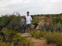 Canon PowerShot G3, 2005:10:04 15:56:26 -- 1/160 sec, f/8.0.  No Flash, Compulsory.2272x1704 Off.