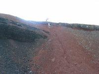 Canon PowerShot G3, 2005:10:05 18:57:23 -- 1/60 sec, f/4.0.  Flash, Auto, Red-Eye Reduce.2272x1704 Red-Eye Reduction (Auto).