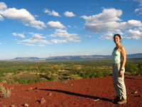 Canon PowerShot G3, 2005:10:05 19:09:28 -- 1/250 sec, f/8.0.  Flash, Compulsory, Red-Eye Reduce.2272x1704 Red-Eye Reduction (On).