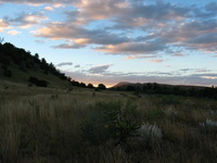 Canon PowerShot G3, 2005:10:05 20:51:05 -- 1/60 sec, f/5.6.  Flash, Compulsory, Red-Eye Reduce.2272x1704 Red-Eye Reduction (On).