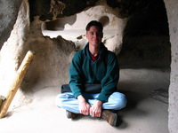 Canon PowerShot G3, 2005:10:06 15:50:38 -- 1/60 sec, f/4.5.  Flash, Compulsory, Red-Eye Reduce.2272x1704 Red-Eye Reduction (On).