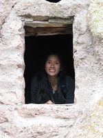 Canon PowerShot G3, 2005:10:06 15:55:17 -- 1/60 sec, f/4.0.  Flash, Auto, Red-Eye Reduce.2272x1704 Red-Eye Reduction (Auto).