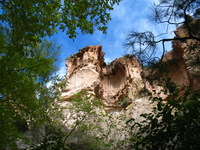 Canon PowerShot G3, 2005:10:06 16:22:09 -- 1/125 sec, f/8.0.  Flash, Compulsory, Red-Eye Reduce.2272x1704 Red-Eye Reduction (On).