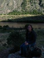 Canon PowerShot G3, 2005:10:06 19:24:31 -- 1/100 sec, f/8.0.  Flash, Compulsory, Red-Eye Reduce.2272x1704 Red-Eye Reduction (On).