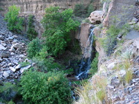 Canon PowerShot G3, 2005:10:06 20:16:29 -- 1/30 sec, f/2.2.  Flash, Compulsory, Red-Eye Reduce.2272x1704 Red-Eye Reduction (On).