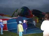 Canon PowerShot G3, 2005:10:07 09:15:54 -- 1/60 sec, f/2.0.  Flash, Auto, Red-Eye Reduce.2272x1704 Red-Eye Reduction (Auto).