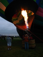 Canon PowerShot G3, 2005:10:07 09:27:03 -- 1/60 sec, f/2.0.  Flash, Compulsory, Red-Eye Reduce.2272x1704 Red-Eye Reduction (On).