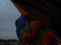 Canon PowerShot G3, 2005:10:07 09:30:15 -- 1/60 sec, f/2.8.  Flash, Compulsory, Red-Eye Reduce.2272x1704 Red-Eye Reduction (On).