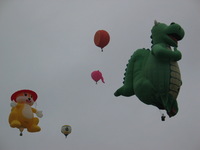 Canon PowerShot G3, 2005:10:07 10:20:45 -- 1/320 sec, f/4.0.  No Flash, Auto.2272x1704 Red-Eye Reduction (Auto).