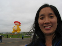 Canon PowerShot G3, 2005:10:07 10:52:44 -- 1/160 sec, f/4.0.  No Flash, Auto.2272x1704 Red-Eye Reduction (Auto).