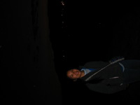 Canon PowerShot G3, 2005:10:08 09:00:32 -- 1/60 sec, f/8.0.  Flash, Compulsory, Red-Eye Reduce.2272x1704 Red-Eye Reduction (On).