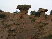 Canon PowerShot G3, 2005:10:10 20:27:50 -- 1/60 sec, f/3.2.  No Flash, Compulsory.2272x1704 Off.