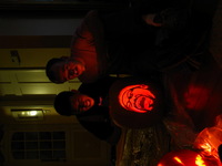Canon PowerShot G3, 2005:10:27 22:40:54 -- 0.8 sec, f/2.8.  No Flash, Compulsory.2272x1704 Off.