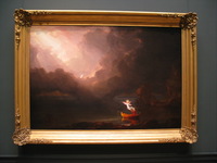 Canon PowerShot G3, 2005:11:11 14:00:55 -- 1/8 sec, f/2.0.  No Flash, Compulsory.2272x1704 Off.