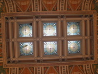 Canon PowerShot G3, 2005:11:15 12:06:55 -- 1/60 sec, f/2.0.  Flash, Auto, Red-Eye Reduce.2272x1704 Red-Eye Reduction (Auto).