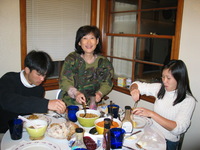 Canon PowerShot G3, 2005:11:24 20:38:10 -- 1/60 sec, f/2.0.  Flash, Auto, Red-Eye Reduce.2272x1704 Red-Eye Reduction (Auto).