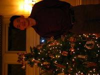 Canon PowerShot G3, 2005:12:13 21:13:18 -- 1/15 sec, f/2.2.  Flash, Compulsory, Red-Eye Reduce.2272x1704 Red-Eye Reduction (On).