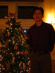 Canon PowerShot G3, 2005:12:13 21:13:18 -- 1/15 sec, f/2.2.  Flash, Compulsory, Red-Eye Reduce.1704x2272 Red-Eye Reduction (On).