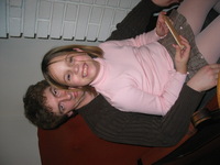 Canon PowerShot G3, 2006:02:11 21:25:59 -- 1/60 sec, f/2.0.  Flash, Auto, Red-Eye Reduce.2272x1704 Red-Eye Reduction (Auto).