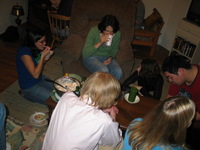 Canon PowerShot G3, 2006:02:11 21:26:37 -- 1/60 sec, f/2.0.  Flash, Auto, Red-Eye Reduce.2272x1704 Red-Eye Reduction (Auto).