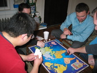 Canon PowerShot G3, 2006:02:11 22:21:42 -- 1/60 sec, f/2.0.  Flash, Auto, Red-Eye Reduce.2272x1704 Red-Eye Reduction (Auto).