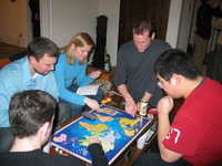 Canon PowerShot G3, 2006:02:11 22:21:52 -- 1/60 sec, f/2.0.  Flash, Auto, Red-Eye Reduce.2272x1704 Red-Eye Reduction (Auto).