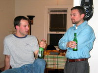 Canon PowerShot G3, 2006:02:11 21:26:23 -- 1/60 sec, f/2.5.  Flash, Auto, Red-Eye Reduce.2272x1704 Red-Eye Reduction (Auto).