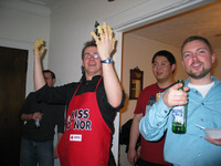 Canon PowerShot G3, 2006:02:11 21:55:37 -- 1/60 sec, f/2.0.  Flash, Auto, Red-Eye Reduce.2272x1704 Red-Eye Reduction (Auto).