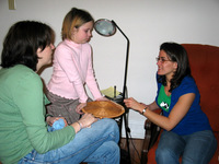 Canon PowerShot G3, 2006:02:11 22:22:17 -- 1/60 sec, f/2.2.  Flash, Auto, Red-Eye Reduce.2272x1704 Red-Eye Reduction (Auto).