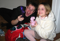 Canon PowerShot G3, 2006:02:11 22:41:02 -- 1/60 sec, f/2.0.  Flash, Auto, Red-Eye Reduce.2272x1704 Red-Eye Reduction (Auto).