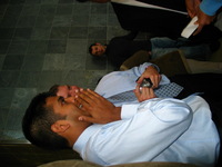 Canon PowerShot G3, 2006:03:16 13:15:30 -- 1/60 sec, f/2.0.  Flash, Compulsory, Red-Eye Reduce.2272x1704 Red-Eye Reduction (On).