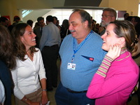 Canon PowerShot G3, 2006:03:16 13:22:10 -- 1/60 sec, f/2.0.  Flash, Compulsory, Red-Eye Reduce.2272x1704 Red-Eye Reduction (On).