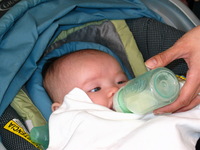 Canon PowerShot G3, 2006:03:16 14:10:06 -- 1/100 sec, f/4.0.  Flash, Compulsory, Red-Eye Reduce.2272x1704 Red-Eye Reduction (On).