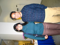 Canon PowerShot G3, 2006:03:16 14:11:41 -- 1/60 sec, f/2.0.  Flash, Compulsory, Red-Eye Reduce.2272x1704 Red-Eye Reduction (On).