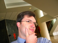 Canon PowerShot G3, 2006:03:16 14:27:19 -- 1/60 sec, f/2.2.  Flash, Compulsory, Red-Eye Reduce.2272x1704 Red-Eye Reduction (On).