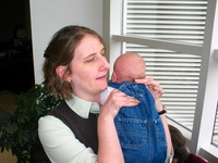 Canon PowerShot G3, 2006:03:16 14:27:55 -- 1/60 sec, f/4.0.  Flash, Compulsory, Red-Eye Reduce.2272x1704 Red-Eye Reduction (On).